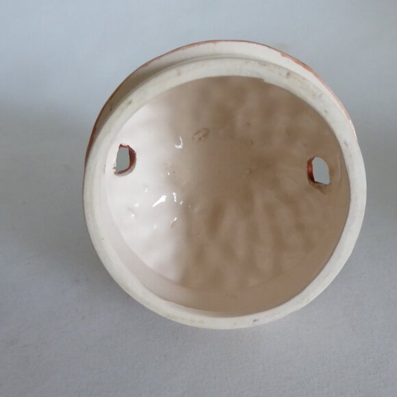 NEW ISLANDER STOCKTON CA LIDDED PINEAPPLE & RUM BARREL CERAMIC MUG LOT - Picture 7 of 14